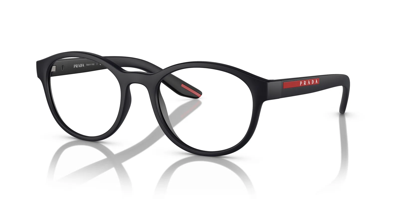 Prada Linea Rossa 07PV Eyeglasses - view 8